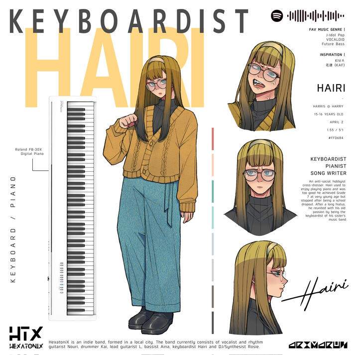Hairi